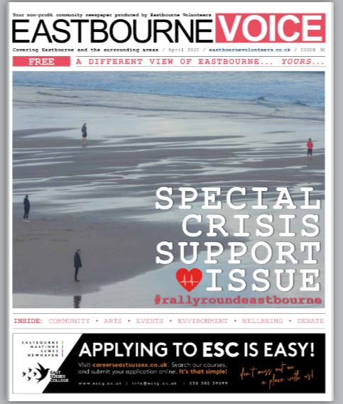 Eastbourne Voice